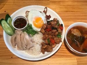 アジアンバル Soi J