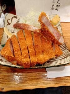 富士㐂 池尻大橋店
