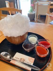 甘味処 雪屋 Conco