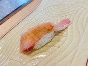 鮨と肴 こばやし