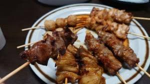 焼鳥 環2