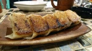 アガリコ 餃子楼 北千住