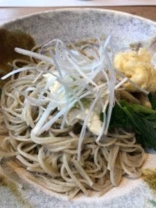 小来川 山帰来