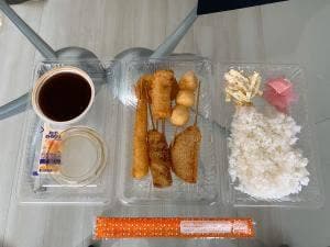 串カツ田中 築地店