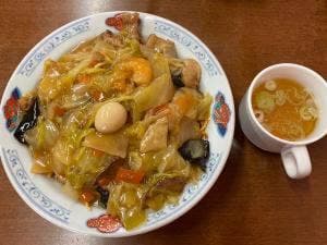 桃園楼