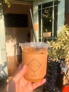 イエヘアボタニカルコーヒー