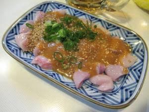 大門