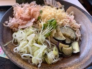 ゆで太郎 もつ次郎 西岡3条店