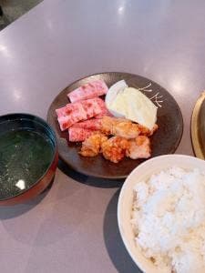 焼肉王城