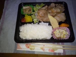 まごころお料理 西や