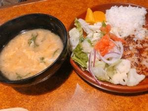 びっくりドンキー 住之江店