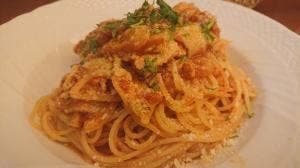 DAL BOSCO di MASSA