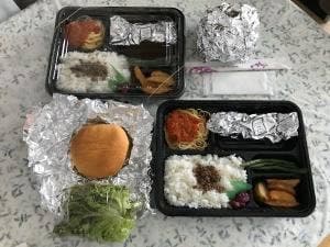 レストラン錦南