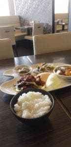 暖龍 イオンモール札幌苗穂店
