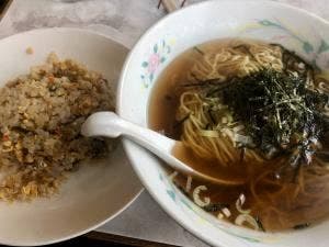 三友軒