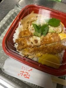 羽前そば道場 極 シャレオ店