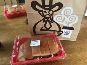 コメダ珈琲店 大杉店