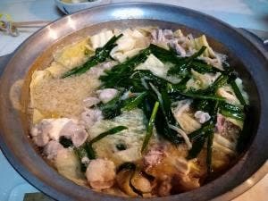 博多もつ鍋 一級 阪神西宮店