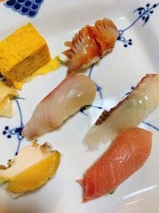 大江戸寿司