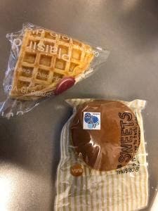 菓子工房 ManJuya マンジュヤ