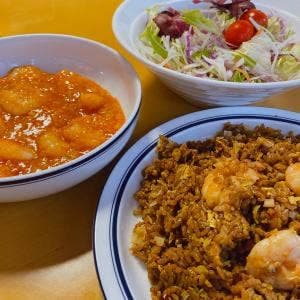 四川菜麺 紅麹屋