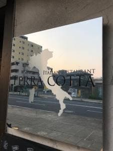 テラコッタ