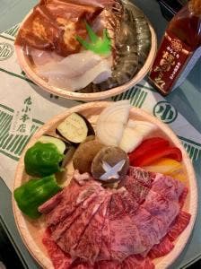 丸小本店 本店