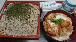 満る賀 大杉店