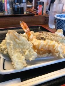 そば処 朝日屋