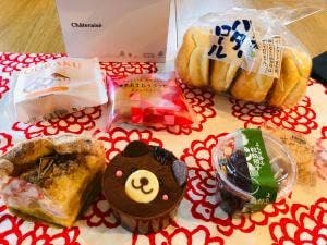 シャトレーゼ 雪が谷大塚店