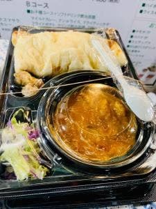 アジアンダイニングカフェ HIRAMOTI