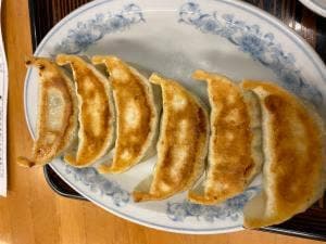 ぎょうざの満洲 新所沢西口店