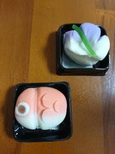 三陽和菓子店