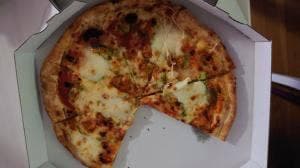 ガスト 福井東店