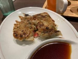 お食事処 水春亭 箕面湯元 水春