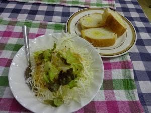 スパゲティハウス S倶楽部