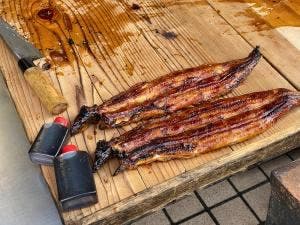 馬杉 湖魚店