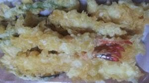 天丼てんや 小田急マルシェ町田店