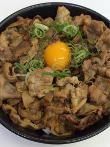 吉野家8号線金沢西インター店