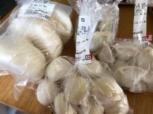 梅蘭福浦食品工場直売所