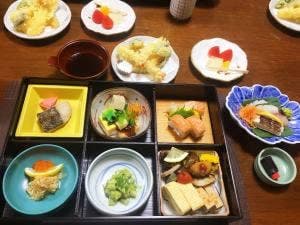 魚治