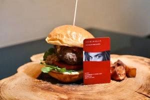 ザ ゴハン クラシック パビリオン