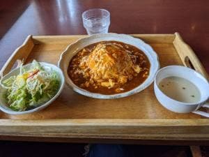 カフェ モ・クレ