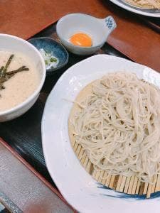 そば処 砂場