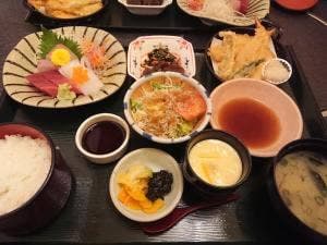 海鮮料理 きとら 洲本店