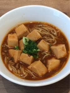 ミスタードーナツ 七尾ショップ