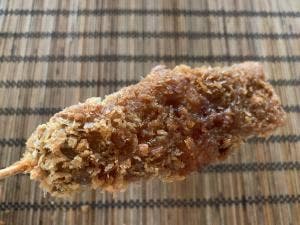鳥惣精肉店