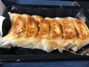 四川餃子房
