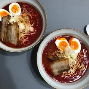 らーめん ごう