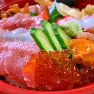 すし処 稲垣